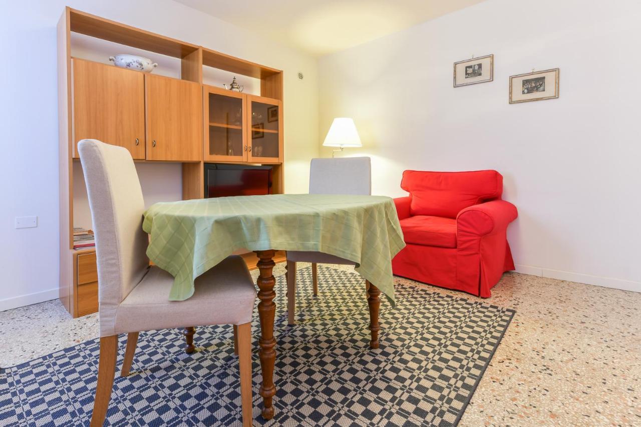 Apartamento Mimosa Venecia