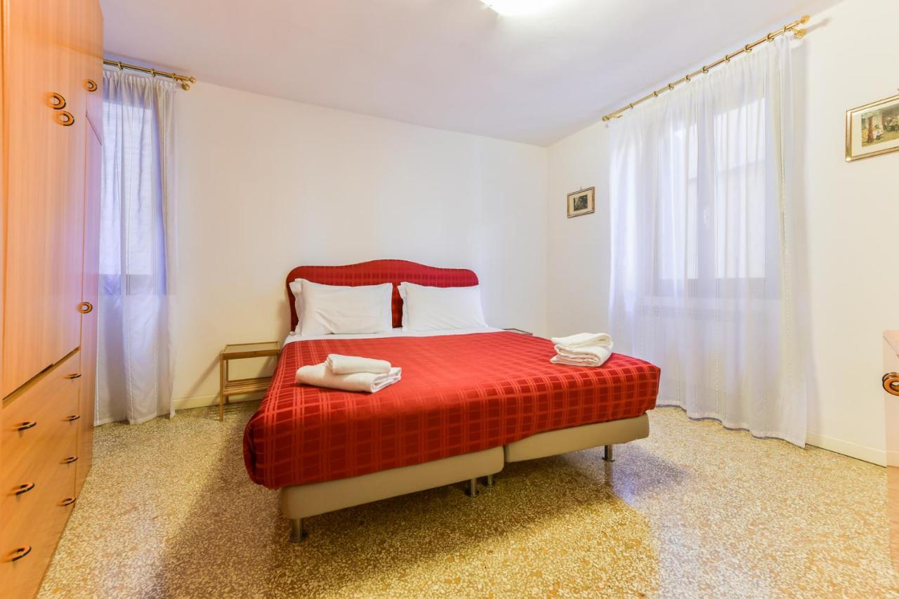 Apartamento Mimosa Venecia