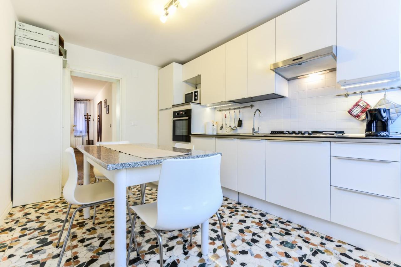 Mimosa Apartamento Venecia