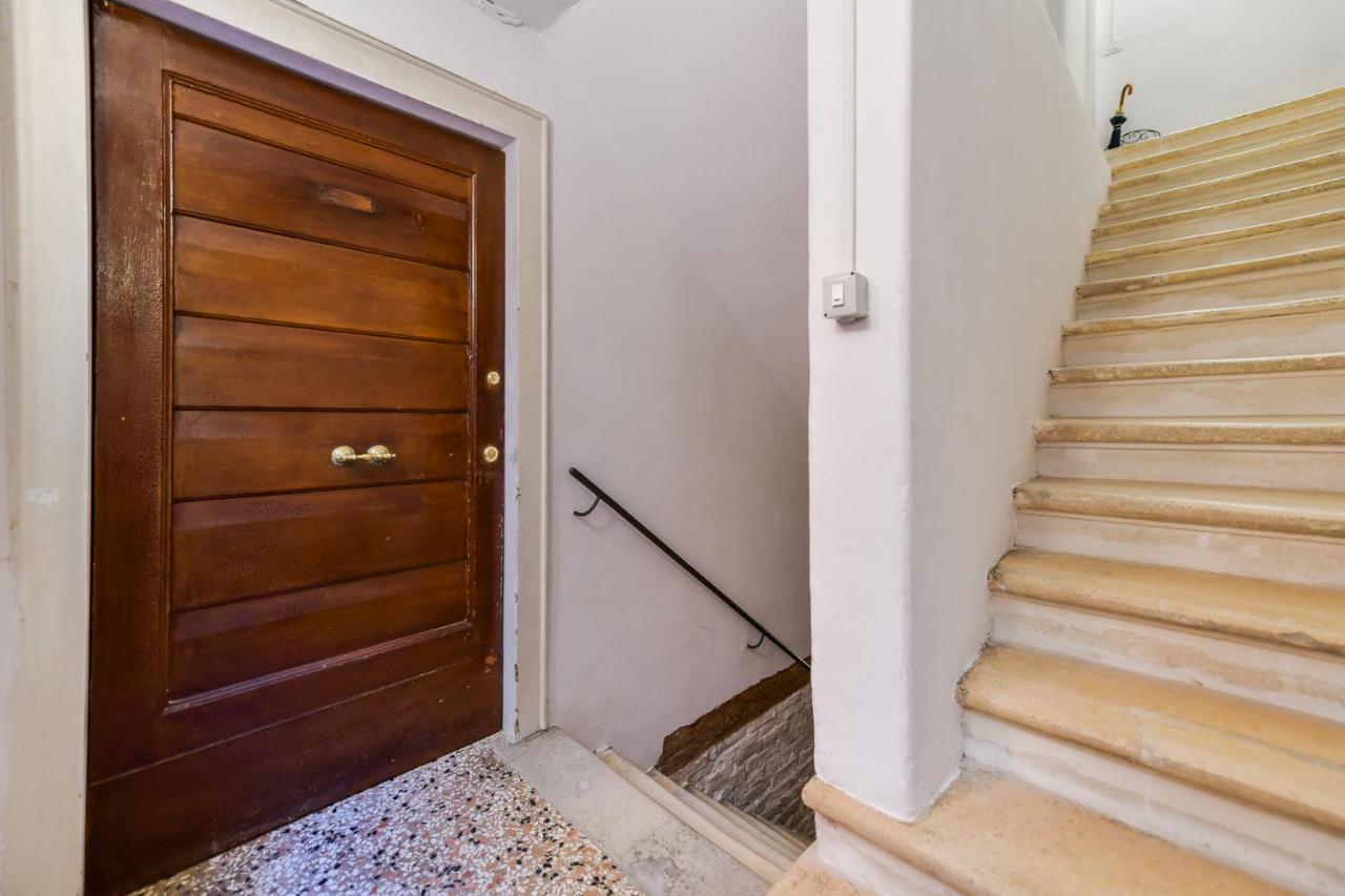 Apartamento Mimosa Venecia